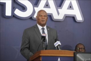 Alvin Briggs Named Executive Director of AHSAA